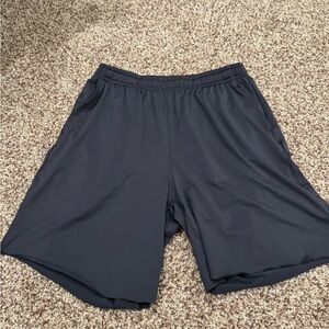 Athletic DNA shorts